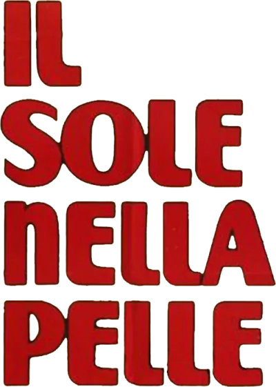 Il sole nella pelle