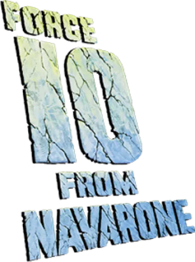 Forza 10 da Navarone