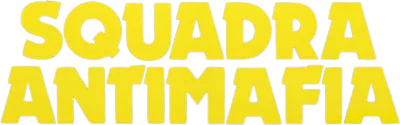 Squadra antimafia