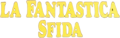 La fantastica sfida