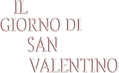 Il giorno di San Valentino