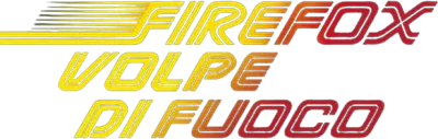Firefox - Volpe di fuoco