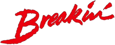 Breakdance