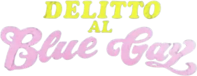 Delitto al Blue Gay