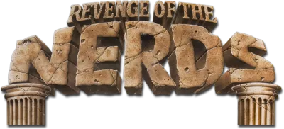 La rivincita dei nerds