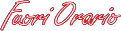 Fuori orario