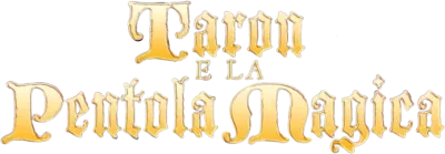 Taron e la pentola magica