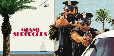 Miami Supercops - I poliziotti dell'ottava strada