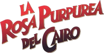 La rosa purpurea del Cairo
