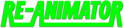 Re-Animator