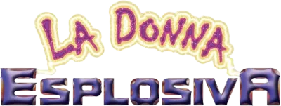 La donna esplosiva