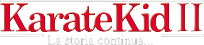 Karate Kid II - La storia continua...