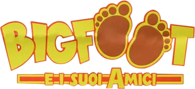 Bigfoot e i suoi amici