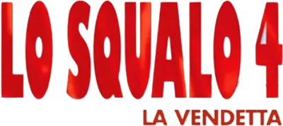 Lo squalo 4 - La vendetta