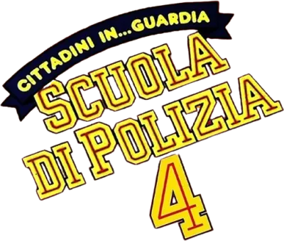 Scuola di polizia 4 - Cittadini in... guardia
