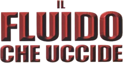Blob - Il fluido che uccide