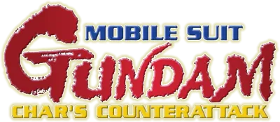 Mobile Suit Gundam: Il contrattacco di Char