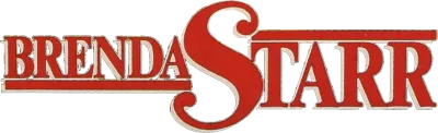 Brenda Starr l'avventura in prima pagina