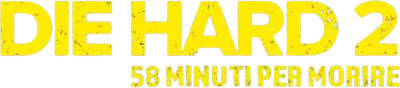 58 minuti per morire - Die Harder