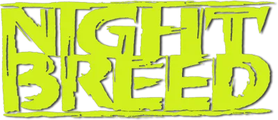 Cabal - Nightbreed