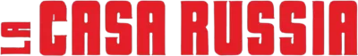 La casa Russia