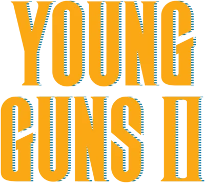 Young Guns II - La leggenda di Billy the Kid