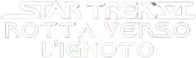 Star Trek VI - Rotta verso l'ignoto