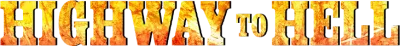 Autostrada per l'Inferno (1992)