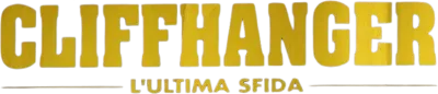 Cliffhanger - L'ultima sfida