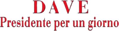 Dave - Presidente per un giorno