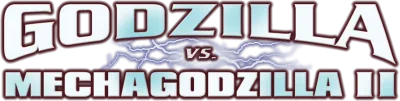 Gojira vs Mekagojira