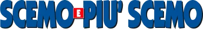 Scemo e più scemo