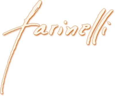 Farinelli - Voce regina
