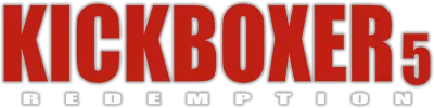 The Redemption: Kickboxer 5
