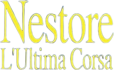 Nestore, l'ultima corsa