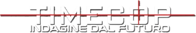 Timecop - Indagine dal futuro