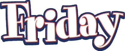 Friday - Ci vediamo venerdì