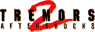 Tremors 2 - Aftershocks