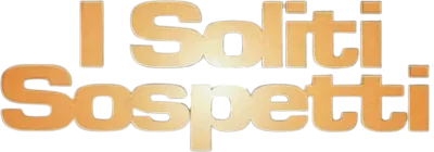 I soliti sospetti