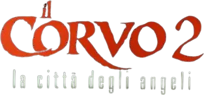 Il corvo 2