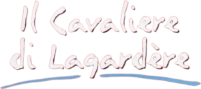 Il cavaliere di Lagardère