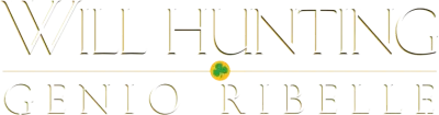 Will Hunting - Genio ribelle