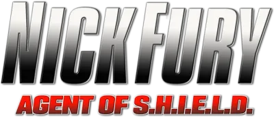Nick Fury: Agent of S.H.I.E.L.D.