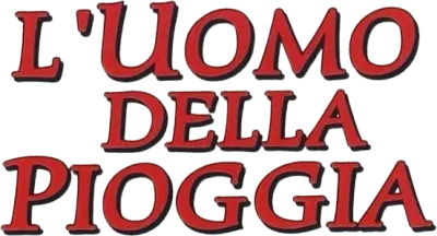 L'uomo della pioggia