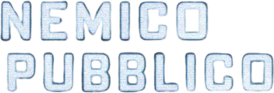 Nemico pubblico