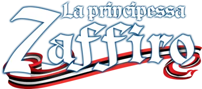 La principessa Zaffiro