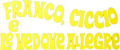 Franco, Ciccio e le vedove allegre