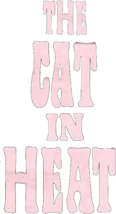 La gatta in calore