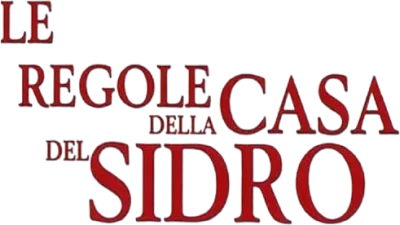 Le regole della casa del sidro