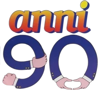 Anni 90